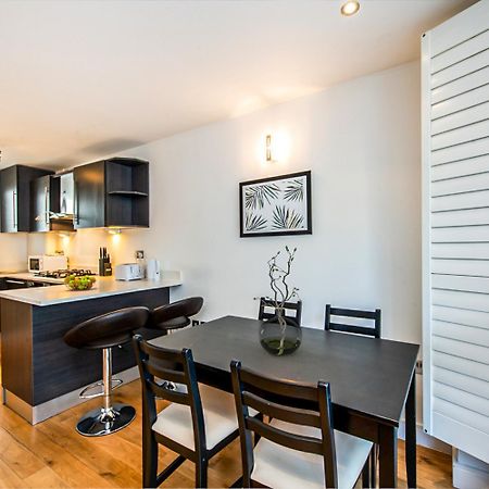 דירות לונדון 2 Bed Flat In Clapham Common מראה חיצוני תמונה