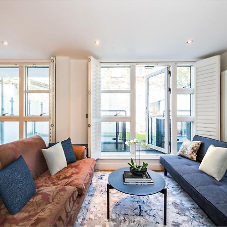 דירות לונדון 2 Bed Flat In Clapham Common מראה חיצוני תמונה